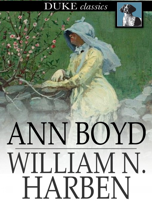 Title details for Ann Boyd by William N. Harben - Available